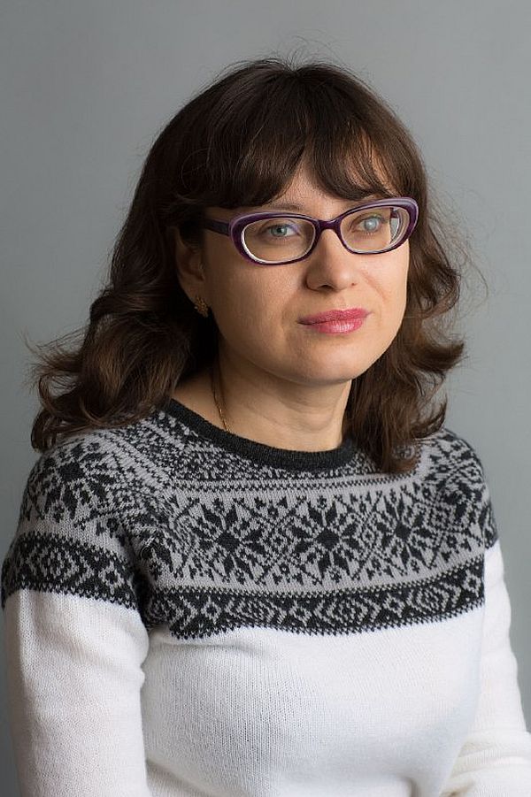 Светлана Боткина