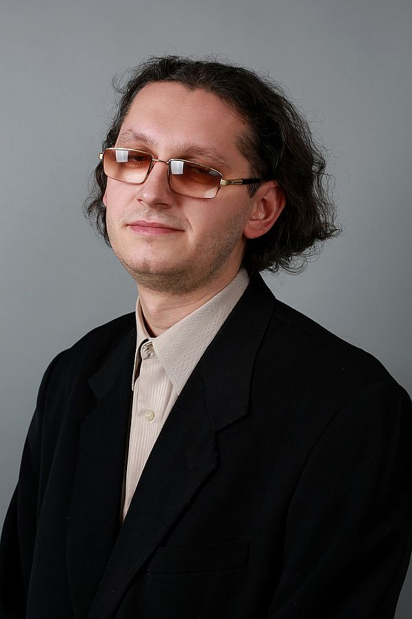 Геннадий Карцев