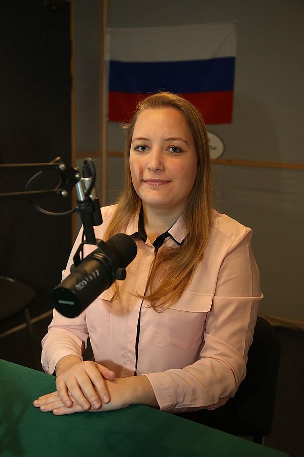 Марина Сухарькова