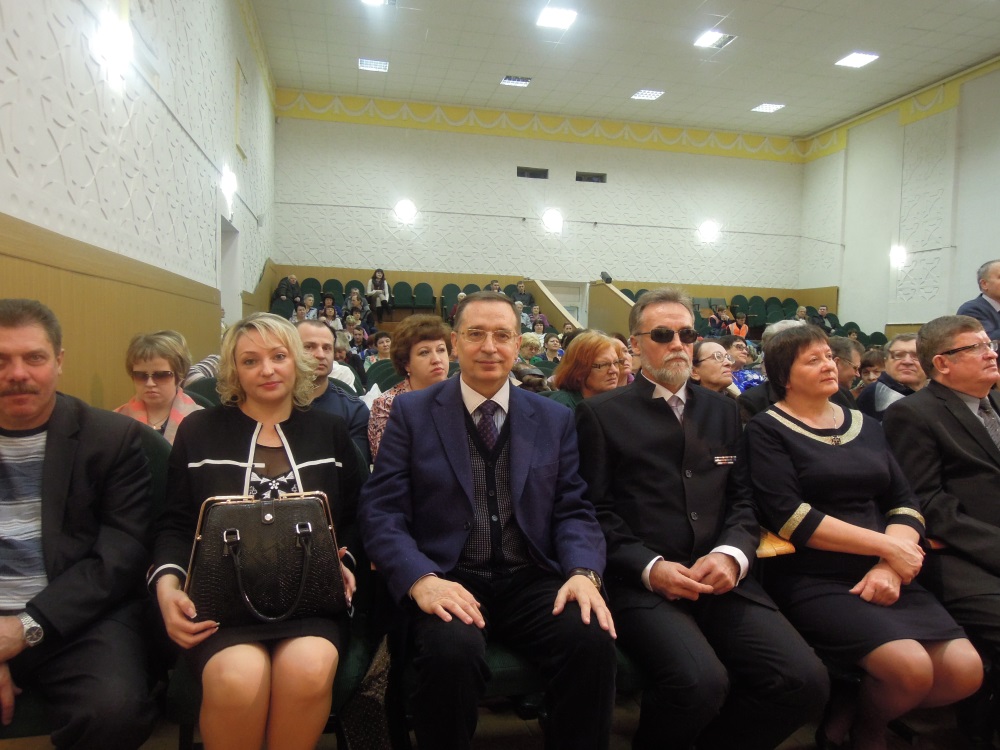 ЯРМАРКА ТАЛАНТОВ в Липецкой РО ВОС